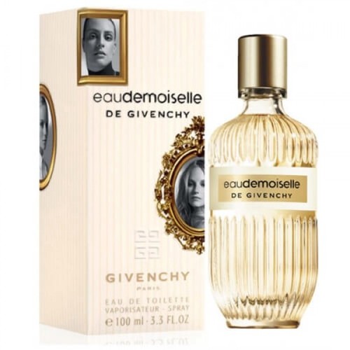 Дамски парфюм GIVENCHY Eaudemoiselle